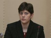 Laura Codruţa Kovesi, reînvestită ca procuror general. Băsescu a semnat decretul, după avizul negativ al CSM