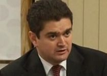 Ministrul Paleologu o comite din nou: Filosofia mea politică e să calc cât mai multă lume pe nervi (VIDEO)
