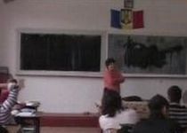 Securitatea şcolilor: Aproape 4.000 de unităţi de învăţământ au camere de supraveghere
