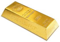 Aurul, la preţ record după ce FMI a vândut Indiei 200 de tone