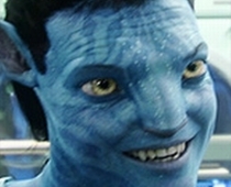 Avatar, varianta porno: Producţie XXX, inspirată din filmul lui James Cameron