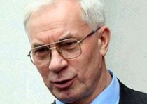 Femeile nu pot gestiona o ţară în criză, apreciază premierul ucrainean