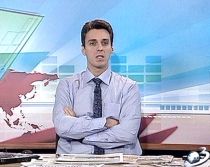 Lumea lui Mircea Badea. "Traian Băsescu e aproape la fel de periculos ca Ceauşescu" (VIDEO)