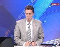 Lumea lui Mircea Badea: "Băsescu a lansat un nou partid la apă!" (VIDEO)