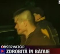 Crimă oribilă la Iaşi. Un bărbat şi-a decapitat prietena cu un bolovan, din gelozie (IMAGINI ŞOCANTE)
