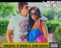 Bunicul lui Syda a vorbit despre căsătoria nepotului său cu Elena Băsescu (VIDEO) 