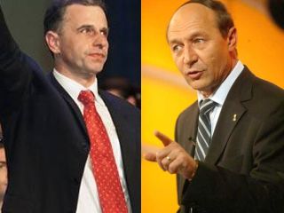 BEC a terminat numărarea voturilor nule din ţară. Băsescu, 1.169 voturi valabile, Geoană, 968