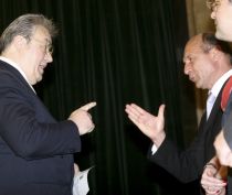 Cum ne-au îmbolnăvit Băsescu şi Vadim