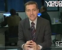 Bătaie ca-n codru într-o redacţie din Italia (VIDEO)