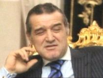 Gigi Becali "se dă" cu puterea ca să se apere: "Termin cu idealismul ăsta idiot" (VIDEO)