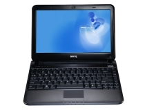 BenQ lansează Joybook Lite U121 Eco, un netbook prietenos cu mediul (FOTO)