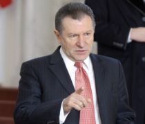 Berceanu: PDL nu atacă, ci schimbă săptămâna aceasta preşedintele Senatului prin vot