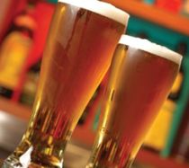 Producătorul de bere InBev România şi-a schimbat numele în Bergenbier

