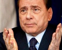 Berlusconi scoate la vânzare vila orgiilor pentru 450 milioane de euro