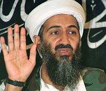 Armata SUA: Scopul este de a-l captura viu pe bin Laden
