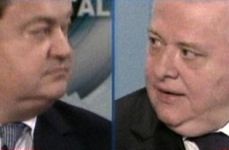 Scandalul în jurul DGIPI continuă. Blaga: Documentele copiate sunt relevante pentru interesul naţional