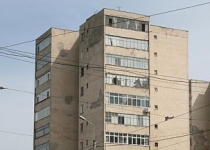 Chişinău. O grenadă a explodat lângă un bloc, în timpul manevrelor de dezamorsare