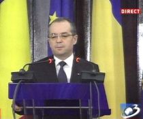 România trimite 100 milioane de euro ajutor Republicii Moldova
