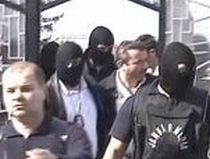 Al Switi AMA Nail, membru al grupării conduse de Genică Boerică, ar putea fi extrădat în România