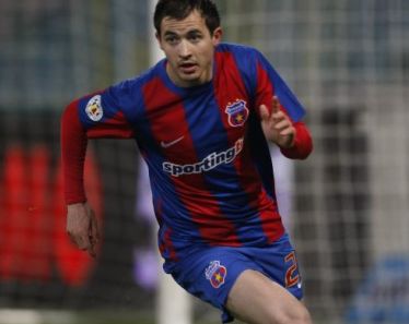 "Accidentatul" Stancu răpune Oţelul. Gălăţenii puteau egala Steaua prin portarul Grahovac (VIDEO)