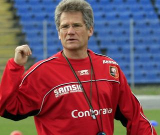 Loţi Boloni riscă până la cinci ani de închisoare, după ce a încălcat regulamentul antidoping