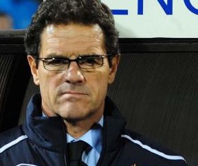 Fabio Capello stabileşte obiectivul minim al Angliei: semifinalele Cupei Mondiale