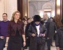 Ziua Porţilor Deschise, la Palatul Parlamentului