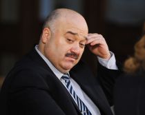 DNA: Cătălin Voicu a intervenit şi pentru Marian Oprişan, Ludovic Orban şi soţia lui Miron Mitrea