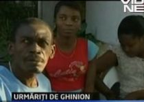Urmăriţi de cutremur: De frica seismelor, o familie din Haiti s-a mutat în... Chile (VIDEO)