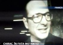 Jacques Chirac, trimis în judecată pentru "deturnare de fonduri publice"