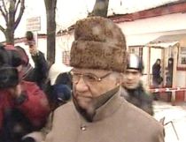 Mihai Chiţac a cerut să fie reîncarcerat la Penitenciarul Rahova