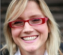 Sarah Graham