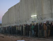 Palestina: SUA a propus noi iniţiative pentru reluarea negocierilor de pace
