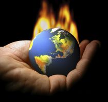 climat change