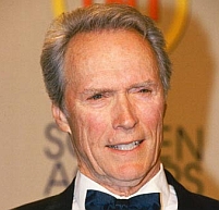 Clint Eastwood, desemnat "Bărbatul Anului" de revista americană GQ
