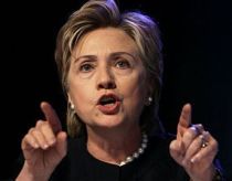 Hillary Clinton: Disputele dintre România şi Moldova, motiv de îngrijorare pentru securitatea europeană