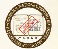 Dragoş Petrescu, omul lui Băsescu, ales preşedinte al CNSAS
