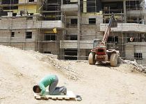 Israel promite noi aşezări în teritoriile ocupate, în pofida crizei cu SUA