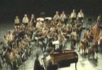 Filmul românesc "Concertul", distins cu două premii Cesar (VIDEO)