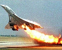 Paris: A început procesul în accidentul Concorde, soldat cu 113 morţi