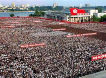 Coreea de Nord: Oficial, executat pentru eşecul denominării monedei