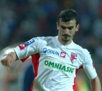 Bărcăuan, înapoi la Dinamo. Semn că îşi dă acordul şi Andone?
