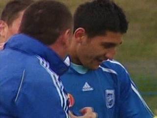 Florin Costea: Sunt principalul vinovat pentru înfrângerea cu Steaua. Am irosit multe şanse de gol