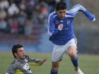 Craiova obţine primul punct sub conducerea lui Wotte, după 0-0 la Târgu Jiu