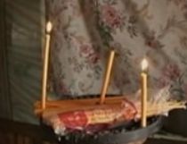 Moştenire criminală: Şi-a ucis tatăl în aceeaşi cameră unde acesta îi omorâse bunicul (VIDEO)