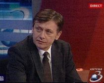 PNL va vota împotriva validării Guvernului Boc IV. Miniştrii propuşi, trataţi diferenţiat la audieri