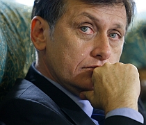 crin antonescu