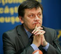 Antonescu: Indiferent de Constituţie, trebuie depolitizare, fără streaperi şi domnişoare de palmares