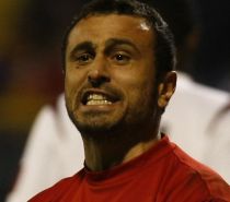 Cristi Munteanu s-a întors la Dinamo. Iar. "E dragoste mare între mine şi club"