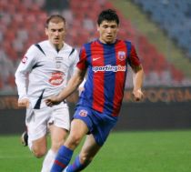 Becali vrea căpitan pe Toja sau Tănase. "Cine comentează merge la Steaua II"